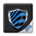 Logo of Free Antivirus Pro 2014 android Application 